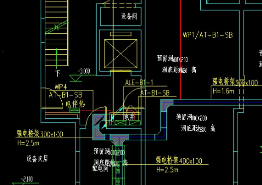 橋架安裝技術(shù)交底 施工要點 